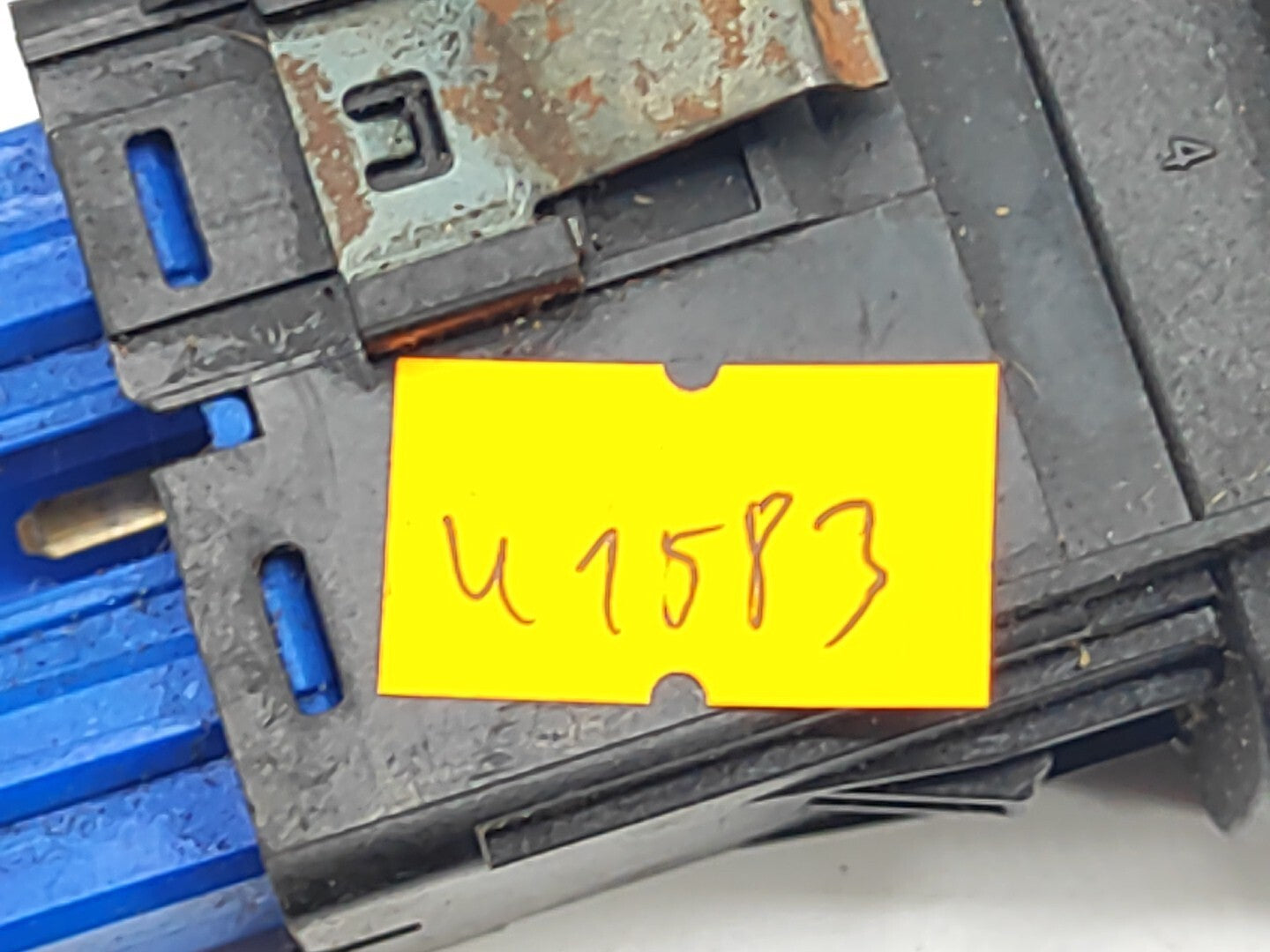 Rover 400 414 416 420 Front Panel Hazard Light Switch Button 50367ST