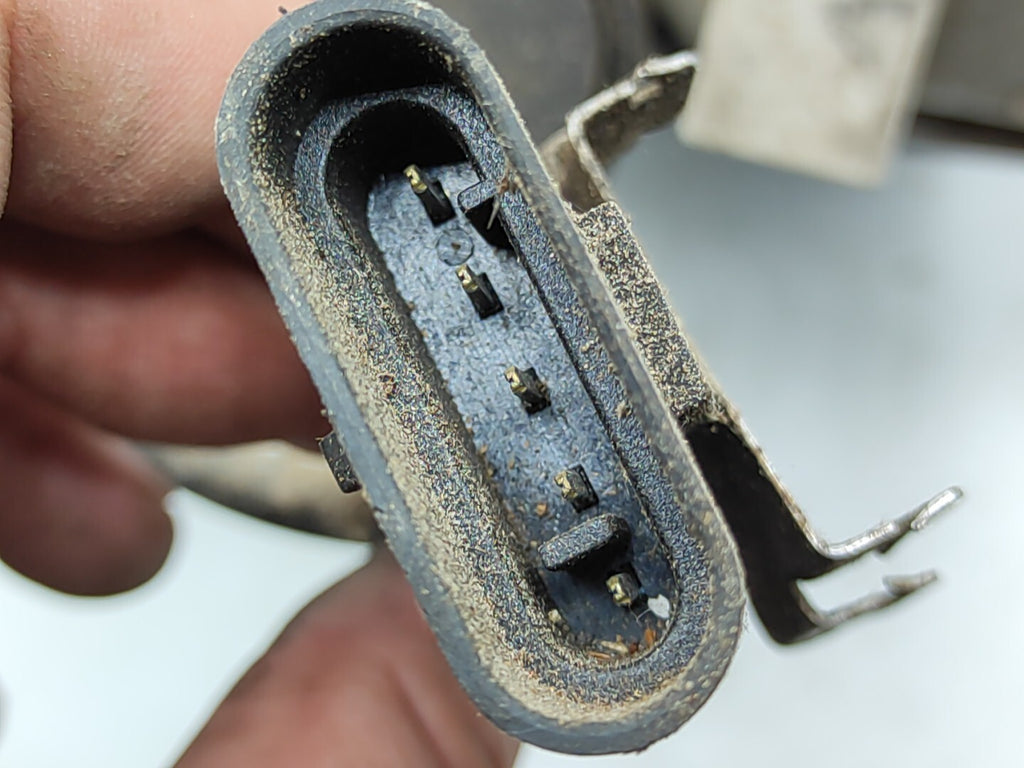 Alfa Romeo 155 1994 LHD Front Right Side Headlight 1305235169