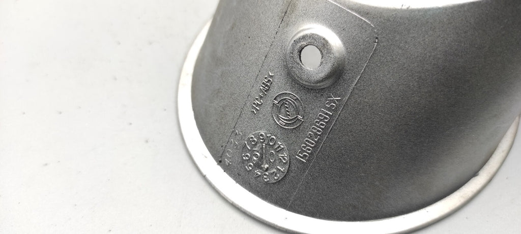 Alfa Romeo 156 2.4JTD 110kW 2003 Speedometer Tacho Surround Trim 156028691