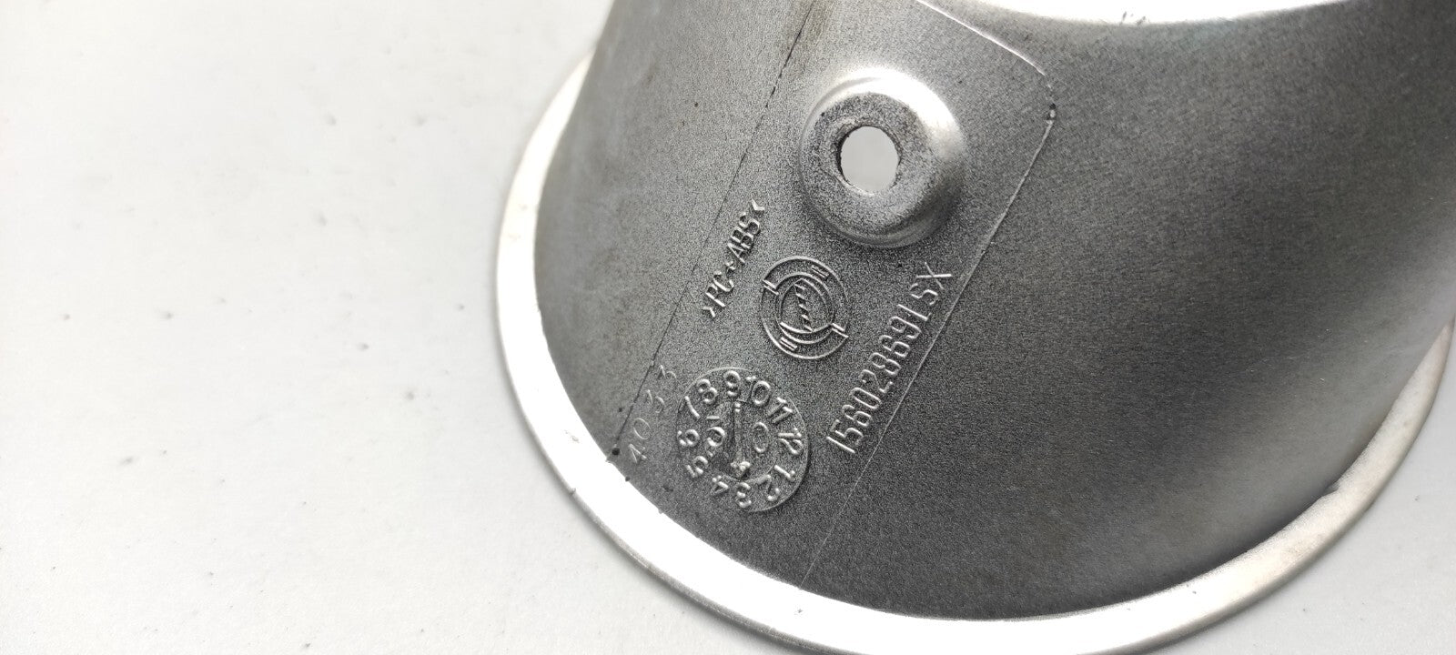 Alfa Romeo 156 2.4JTD 110kW 2003 Speedometer Tacho Surround Trim 156028691