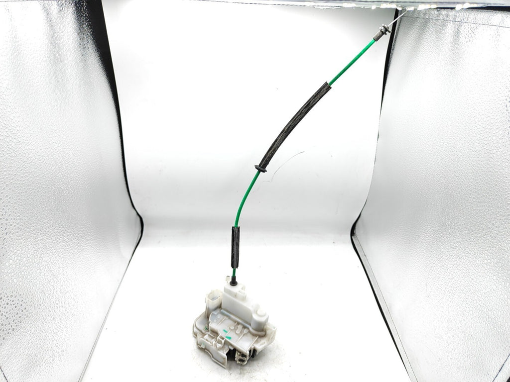 Alfa Romeo 159 1.9JTDm 110kW 16V 2010 LHD Front Right Door Lock B792