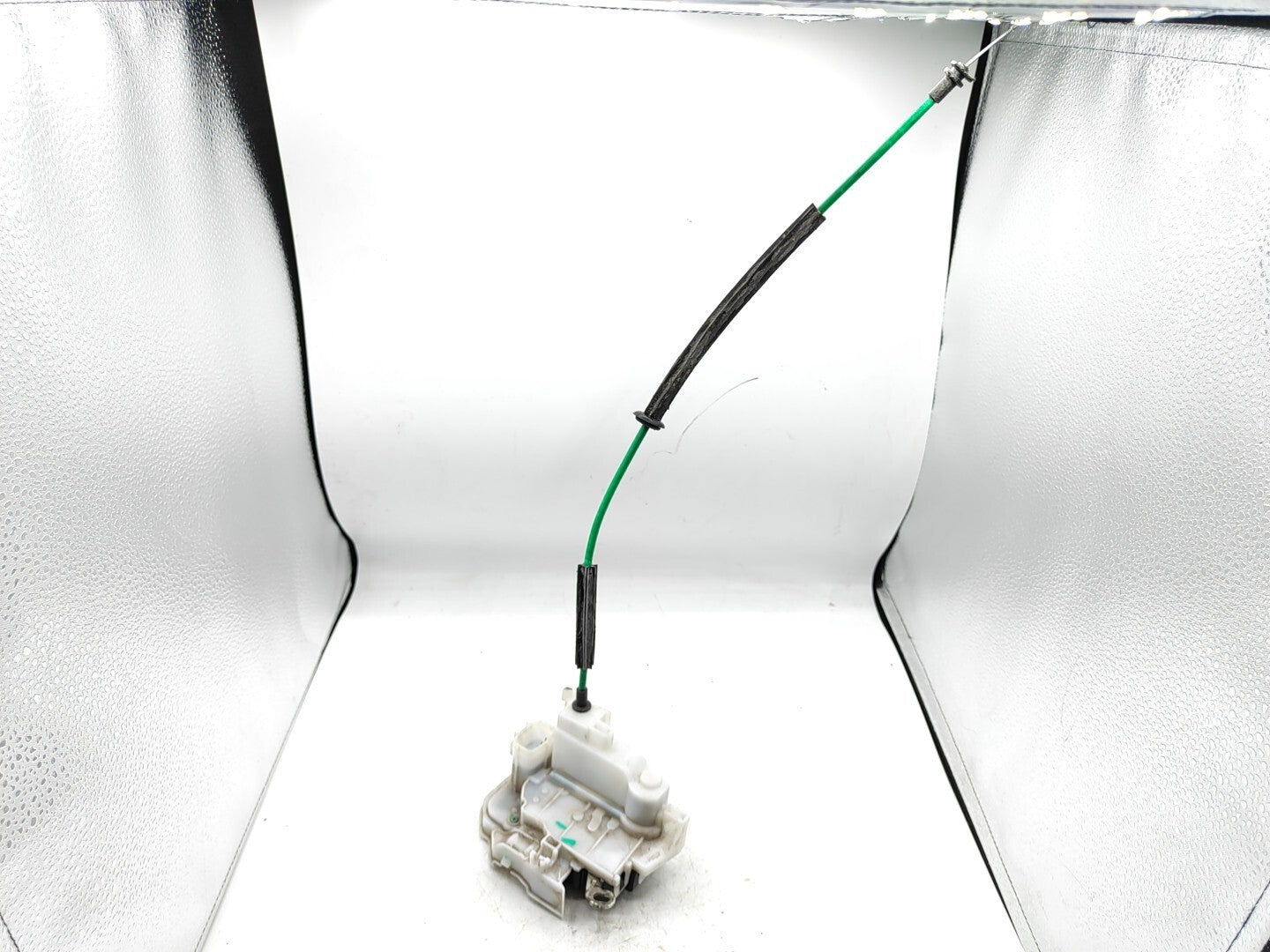 Alfa Romeo 159 1.9JTDm 110kW 16V 2010 LHD Front Right Door Lock B792