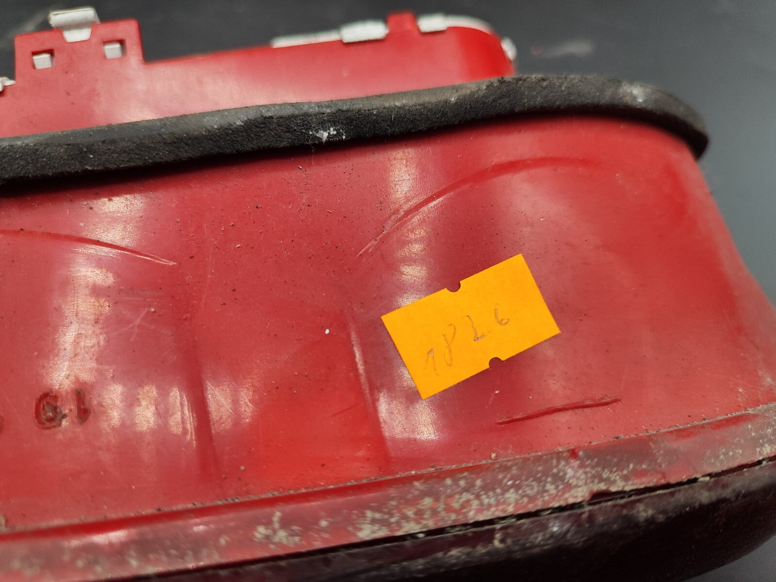 Alfa Romeo 156 SW 2.4D JTD 150HP 2001 LHD Rear Right Inner Taillight Light