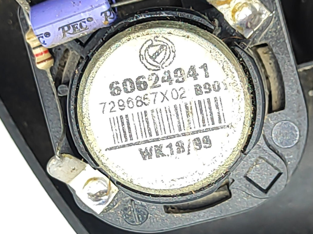 Alfa Romeo 166 2.0TS 2001 Rear Right Interior Door Handle Trim