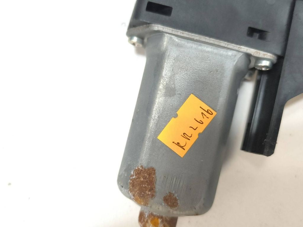 Volvo S60 front window regulator motor 966269102 