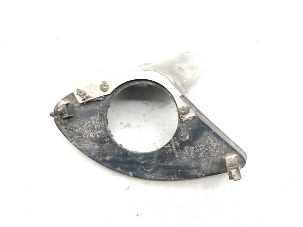 Alfa Romeo 147 Facelift 2007 front left fog light trim grill 156052634 