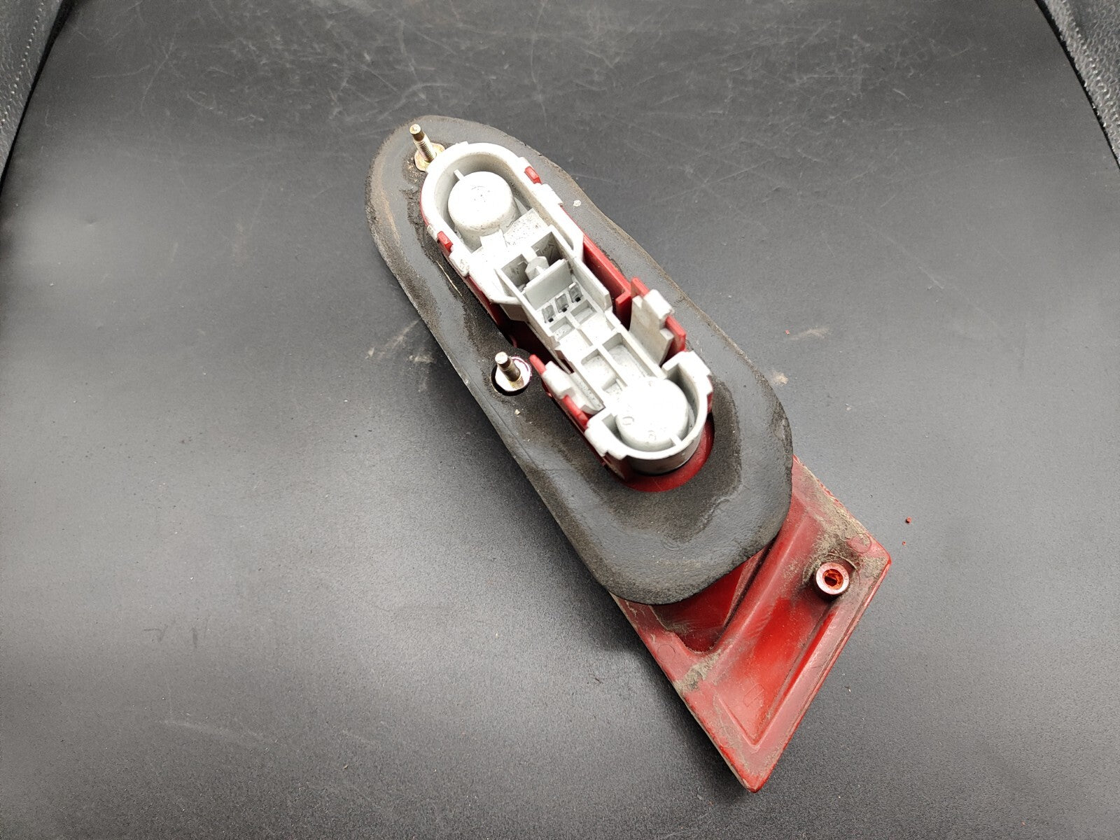 Alfa Romeo 156 SW 2.4D JTD 150HP 2001 LHD Rear Right Inner Taillight Light