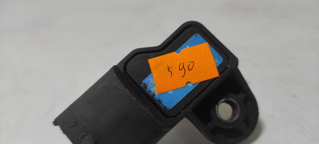 Alfa Romeo GT 1.9JTD 110kW 2004 Diesel Engine MAP  Sensor  0281002437