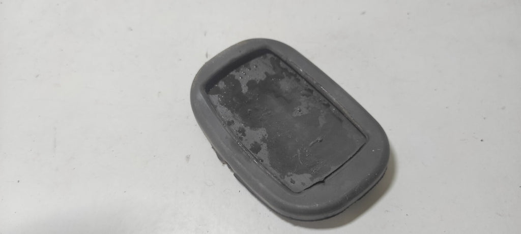 Alfa Romeo 147 1.9JTD 2002 LHD Front Clutch Pedal Rubber Pad