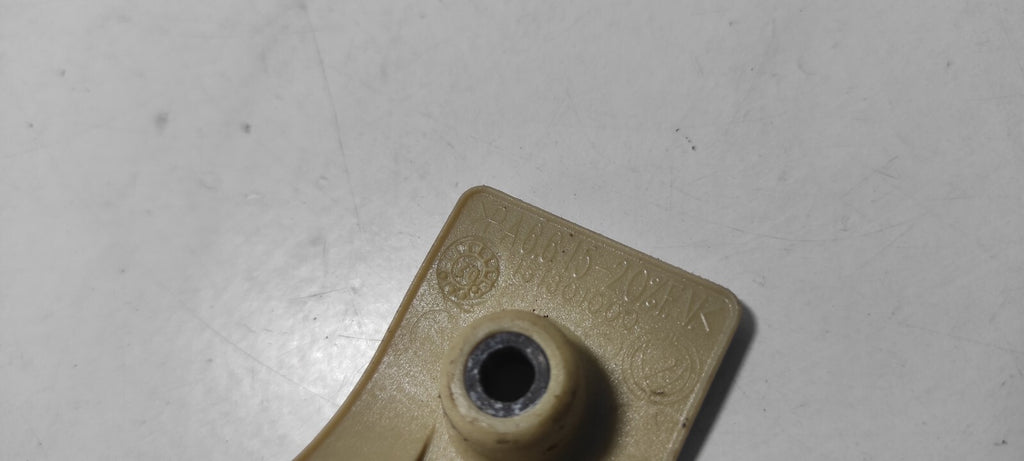 Alfa Romeo 166 2.4JTD 110kW Diesel 2002 Rear Door Roof Window Hook 151801000