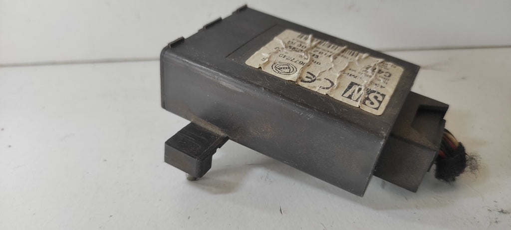 Alfa Romeo 156 2.4JTD 110kW 2004 Radio Antenna Amplifier Module Relay 60677249