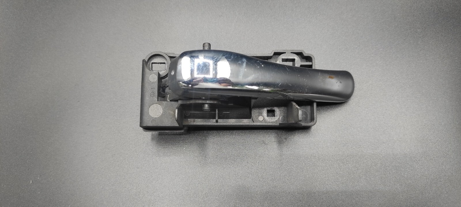 Alfa Romeo GT 1.9JTD 110kW 2004 Front Left Door Opening Inner Handle 46736147