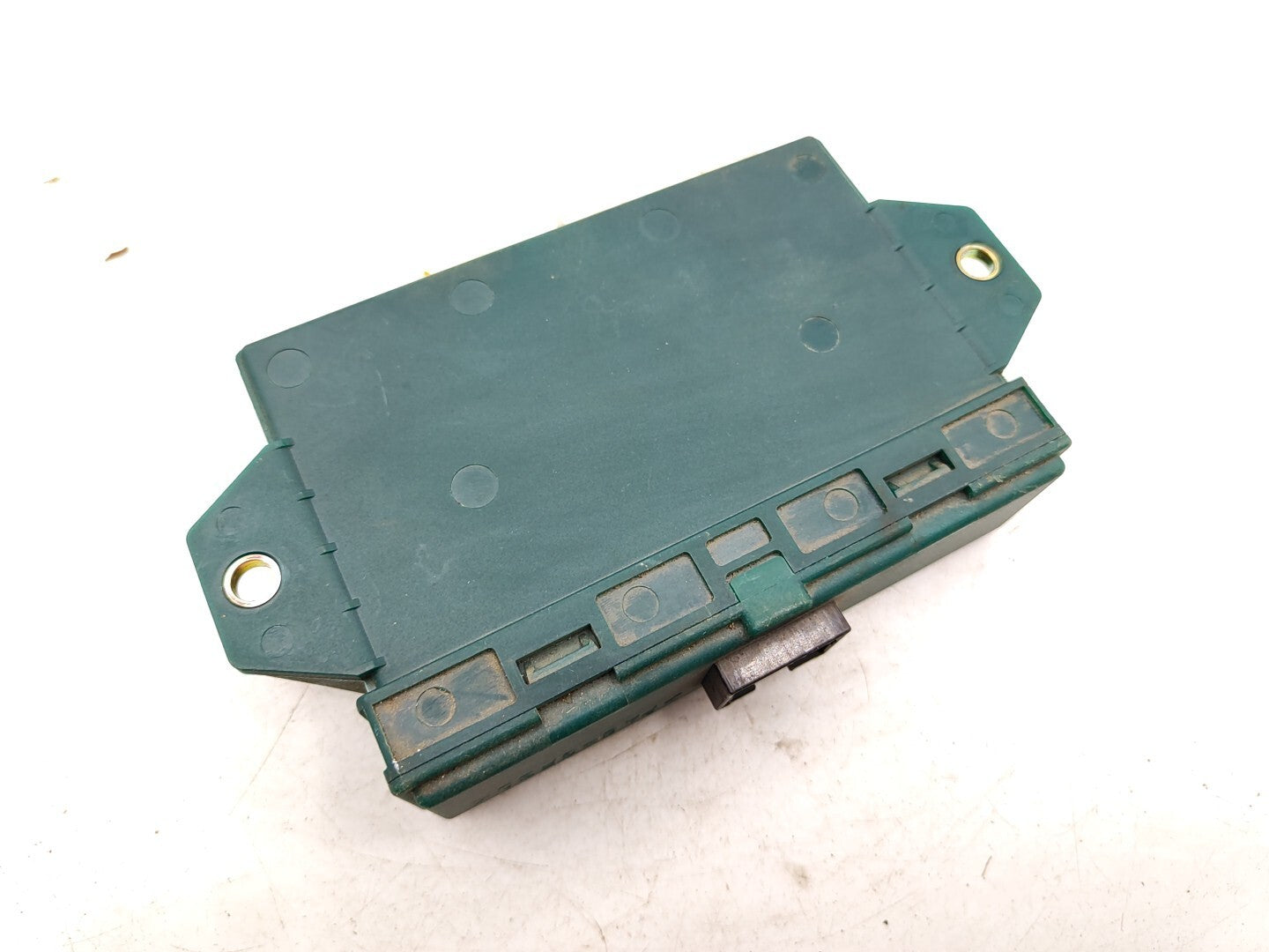 Alfa Romeo 156 2001 Comfort Control Unit Module 60673170