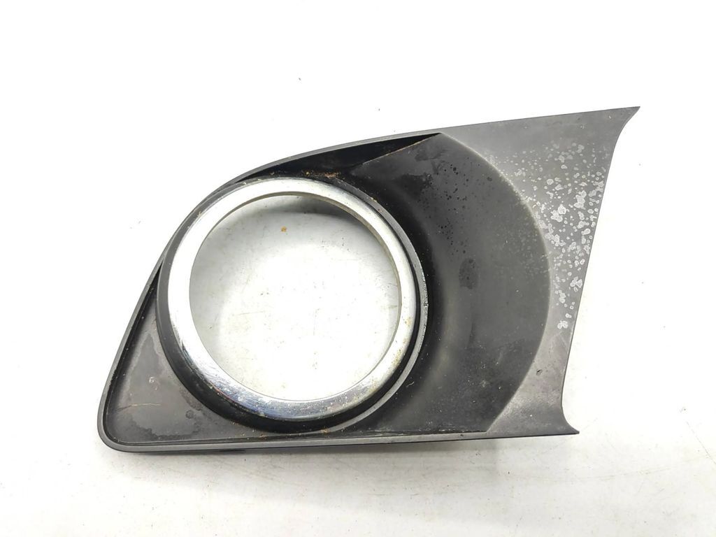 Alfa Romeo 159 2007 front left bumper fog light trim grill 156057615 