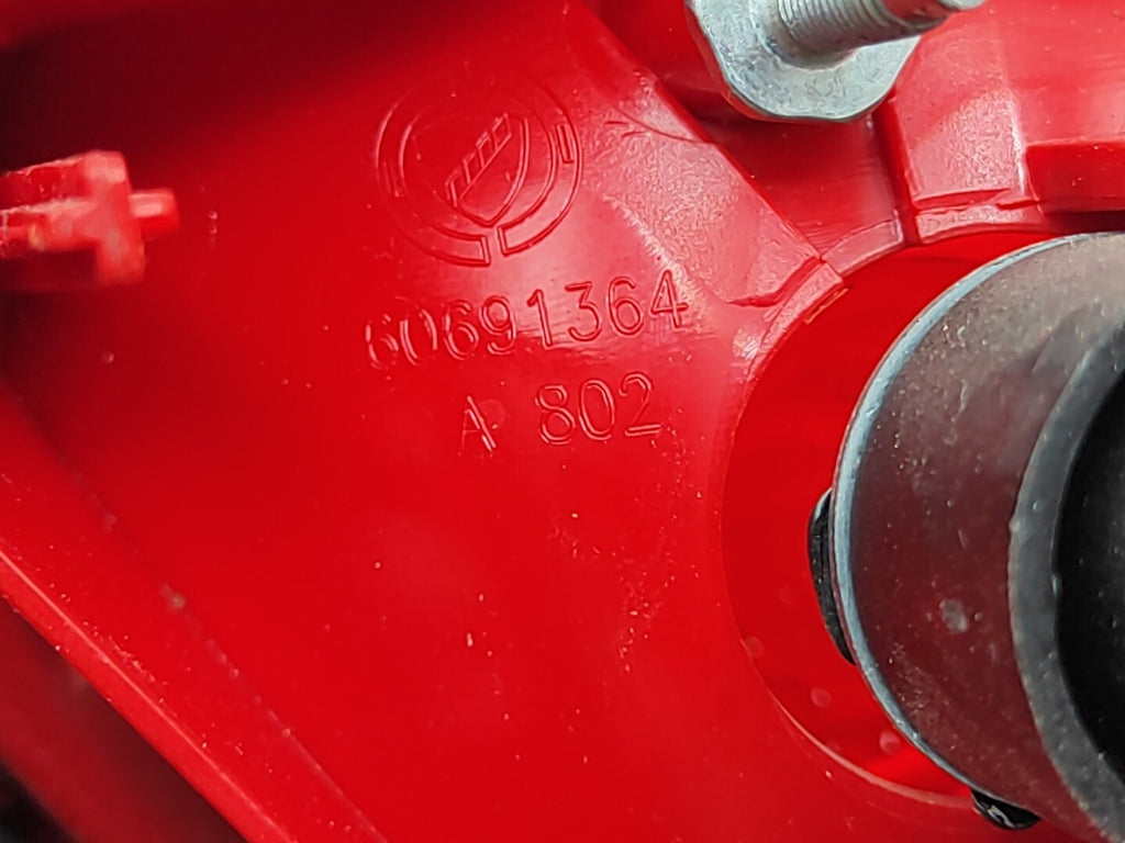 Alfa Romeo 159 3.2JTS SW 2008 LHD Rear Right Inner Taillight Lamp Light 60691364