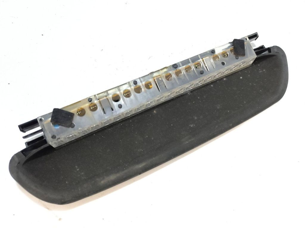 BMW 5 E60 E61 2008 Rear Third brake center stop light 6927017 