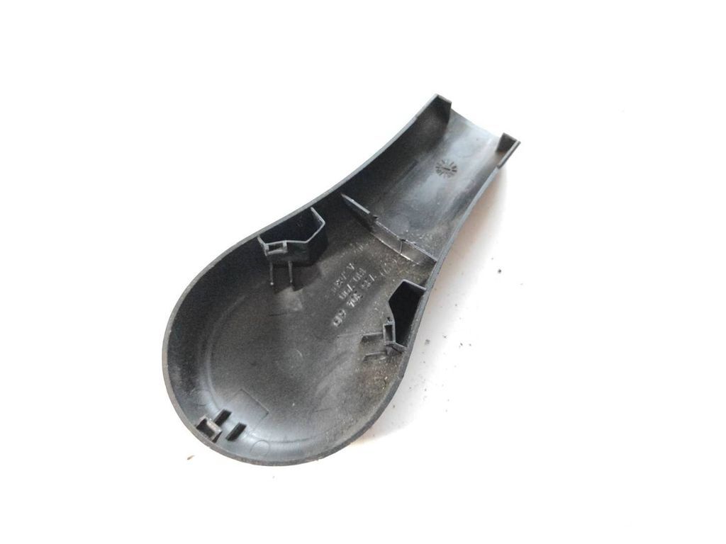 Alfa Romeo 147 2007 Rear view mirror trim 735304619 