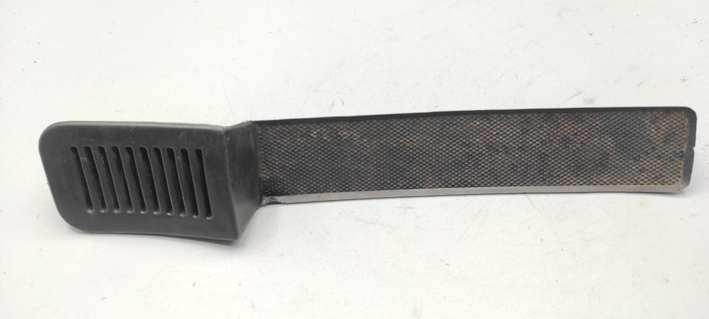 Alfa Romeo 156 2005 Center Console Middle Rubber Insert Mat 15602882904