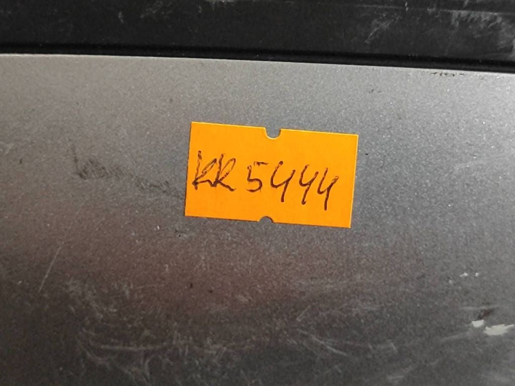 Peugeot 307 2002 Left electric wing mirror 96347726 