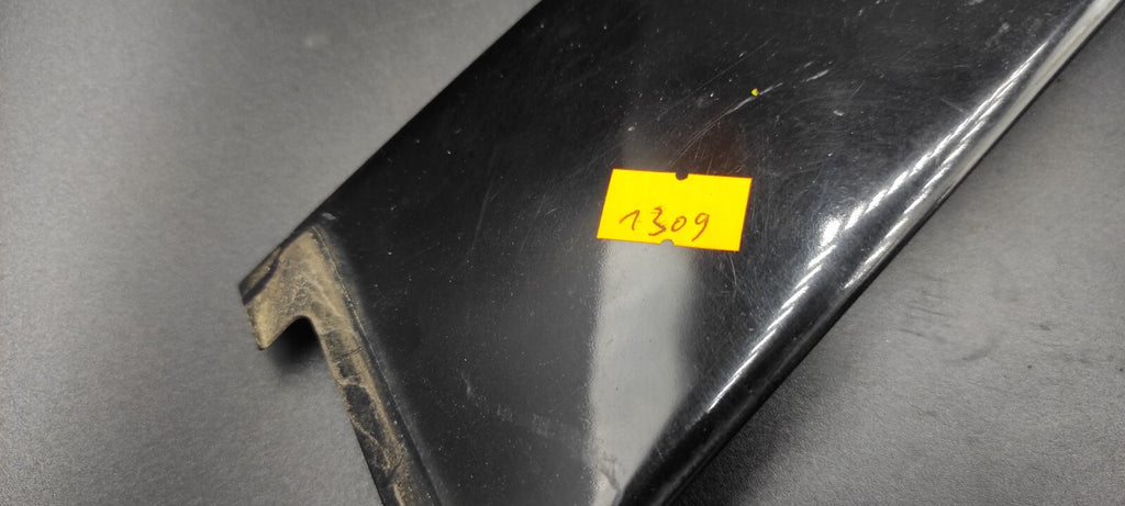 Alfa Romeo 147 1.9JTDm 4 Doors 2006 Front Right Door Exterior Stripe Cover