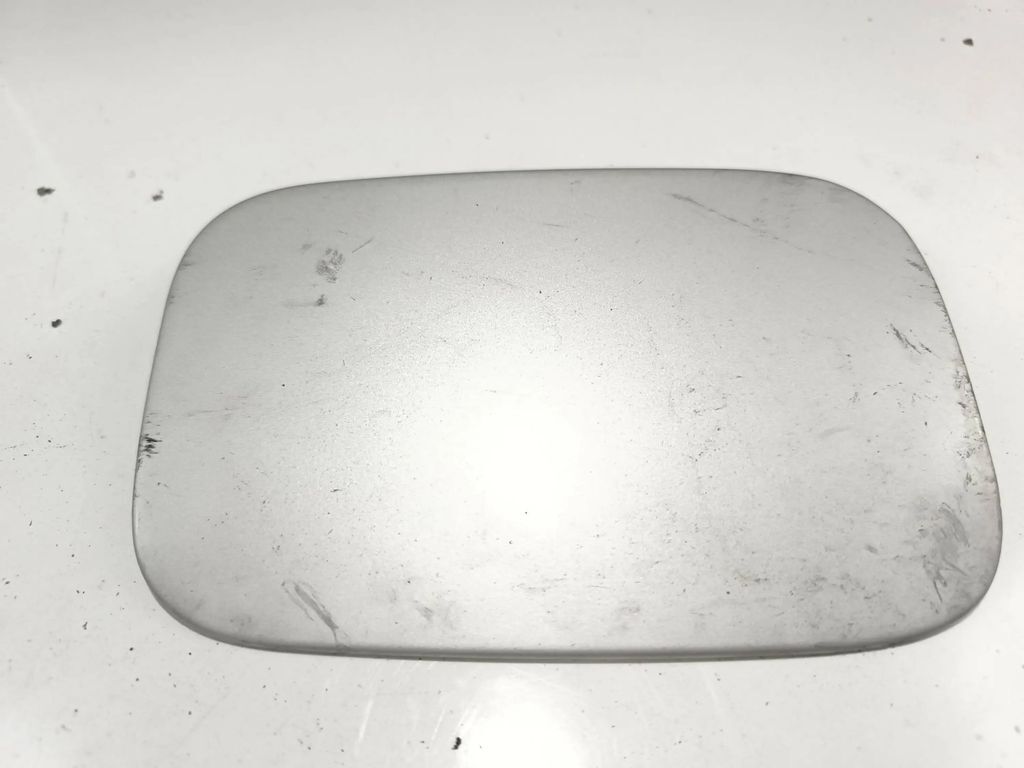 BMW 3 E46 328 2000 Petrol Fuel tank cap 2122599 SILVER