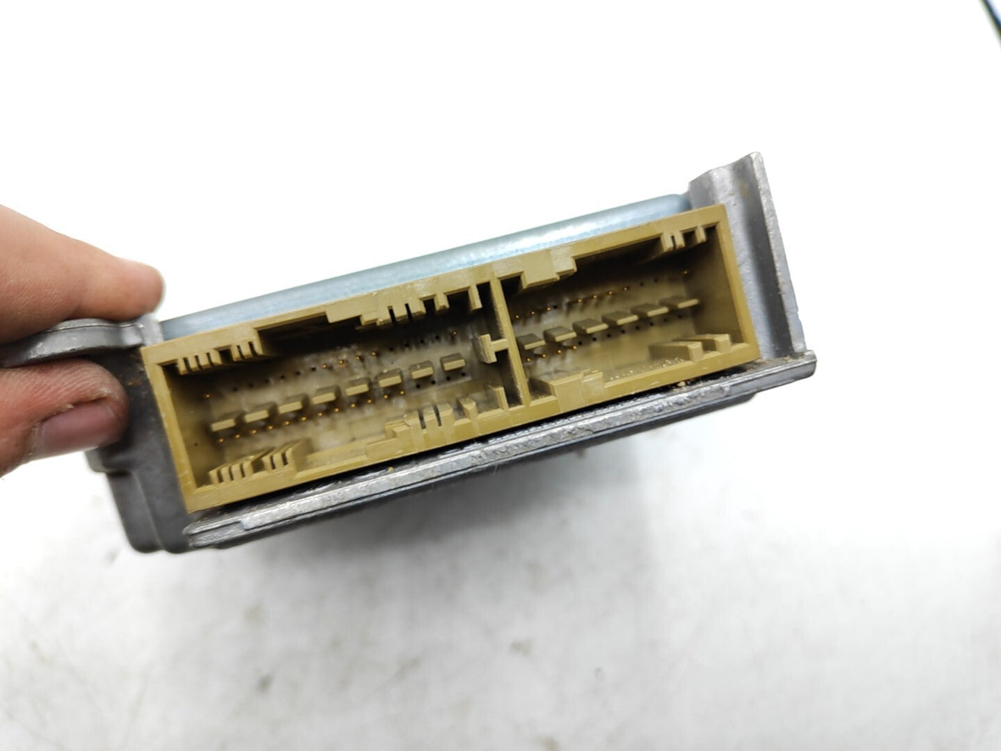 Alfa Romeo 156 2003 Safety Control Module ECU 60680213