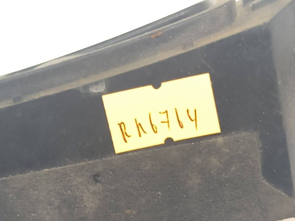 Subaru Legacy 2011 Rear Left Electric window control switch 