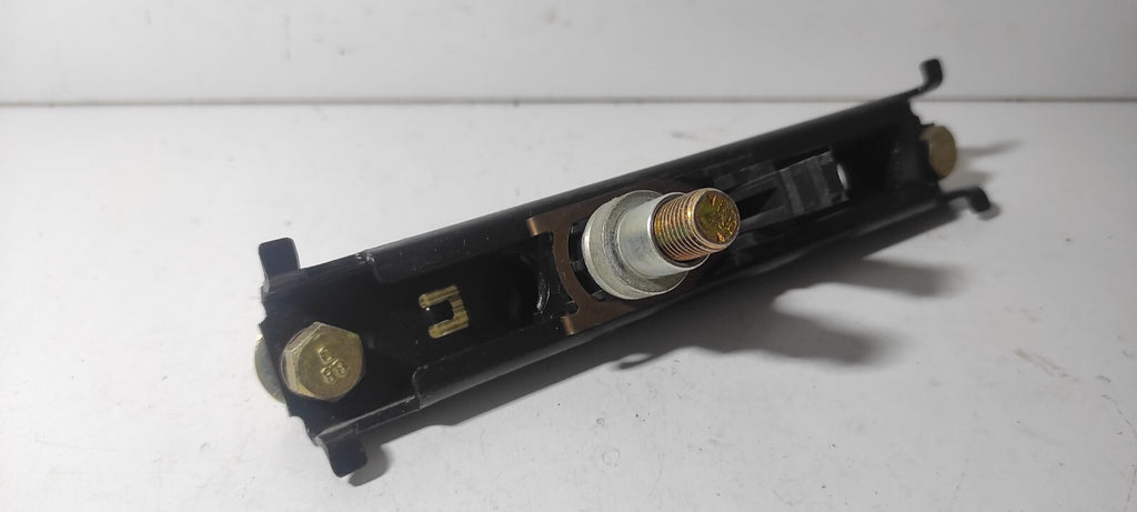 Alfa Romeo GT 1.9JTDm 110kW Diesel 2008 Front Seat Belt Height Adjuster