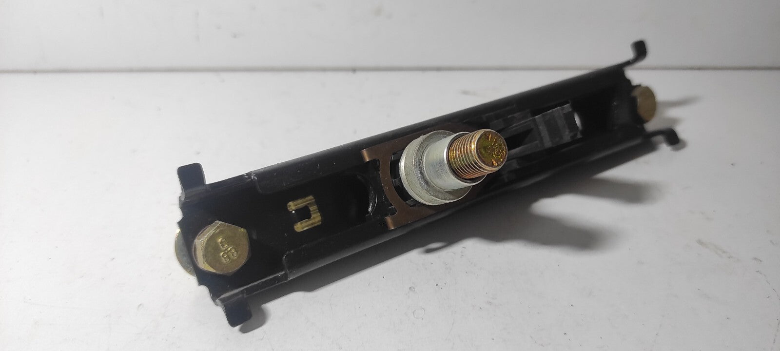 Alfa Romeo GT 1.9JTDm 110kW Diesel 2008 Front Seat Belt Height Adjuster