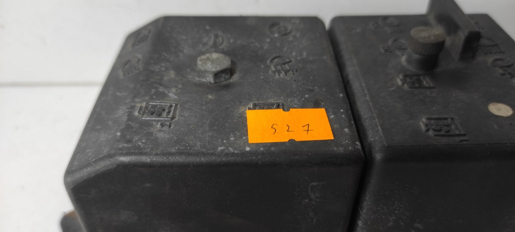 Alfa Romeo 166 2.4JTD 110kW 2002 Fuse Box / Relay / Module Unit