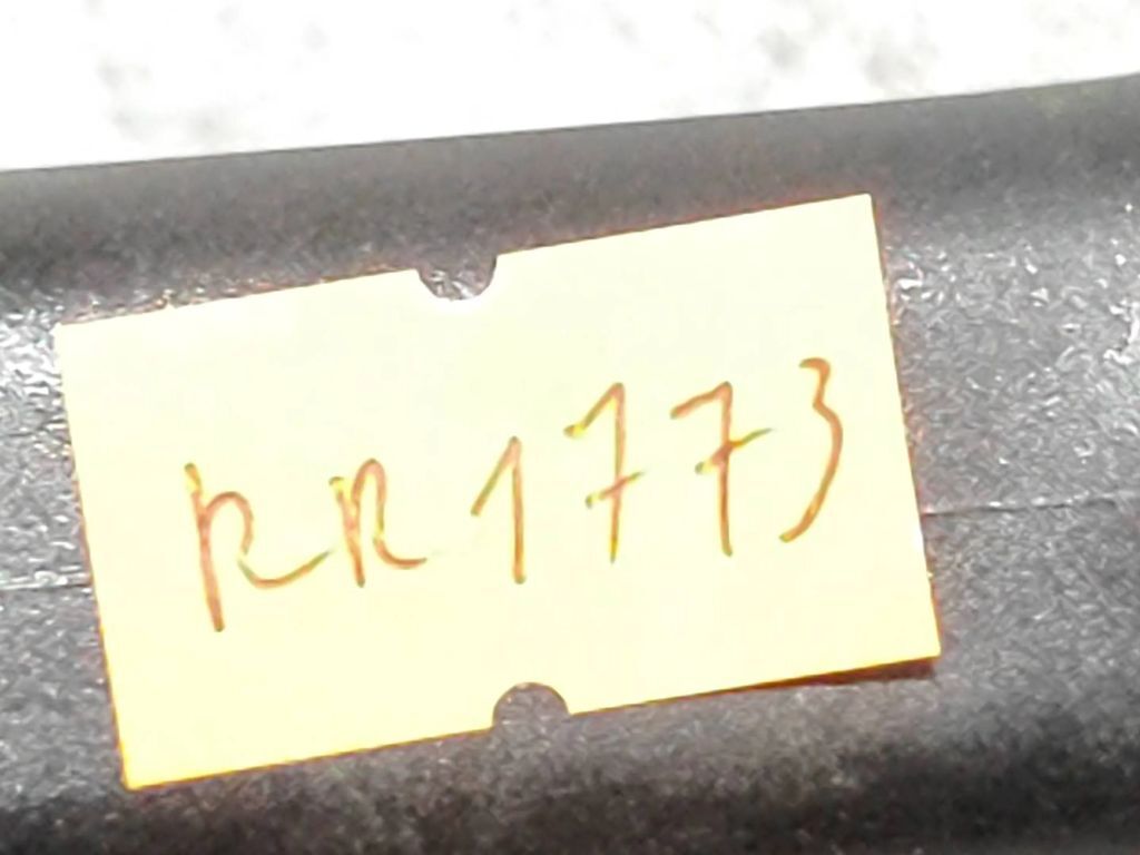 Alfa Romeo 155 1.8i 103kW 1994 Turn signal indicator stalk 