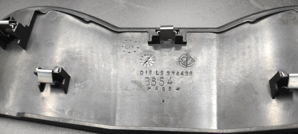 Alfa Romeo 159 SW 2.4JTDm 147kW 2006 Front Dashboard Speedometer Trim LS376438