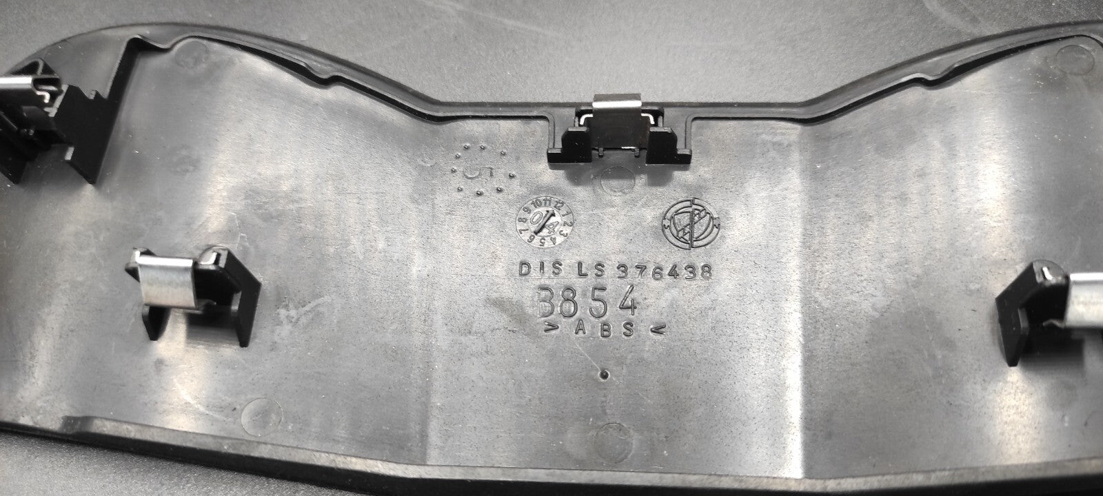 Alfa Romeo 159 SW 2.4JTDm 147kW 2006 Front Dashboard Speedometer Trim LS376438