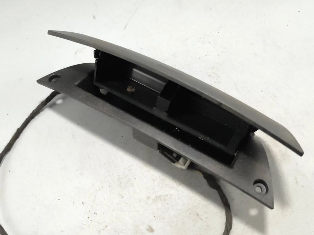 Fiat Stilo 2002 Front Panel Dashboard ashtray insert 735269801 