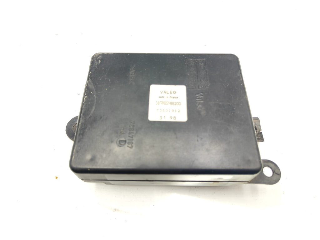 Rover 620 600 618 Comfort ECU Control Module Unit 73631912