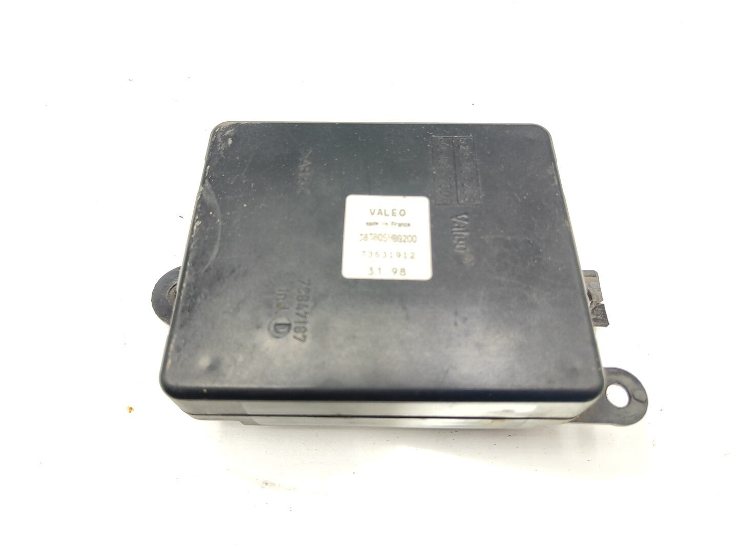 Rover 620 600 618 Comfort ECU Control Module Unit 73631912