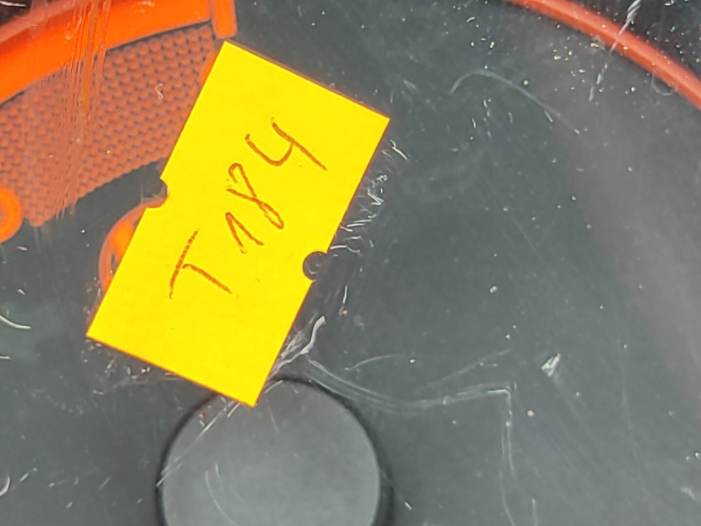 Alfa Romeo 156 Diesel 2001 Tachometer Rev Counter Instrument Cluster 60669702