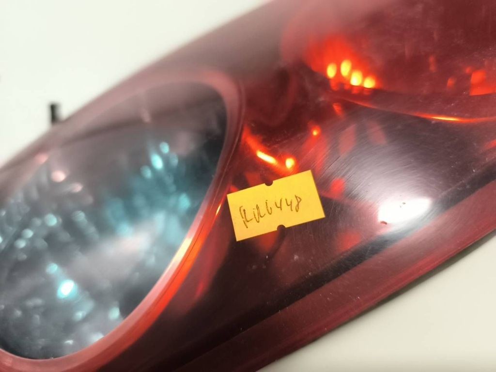 Fiat Croma 2007 LHD rear right tail light 51727251 