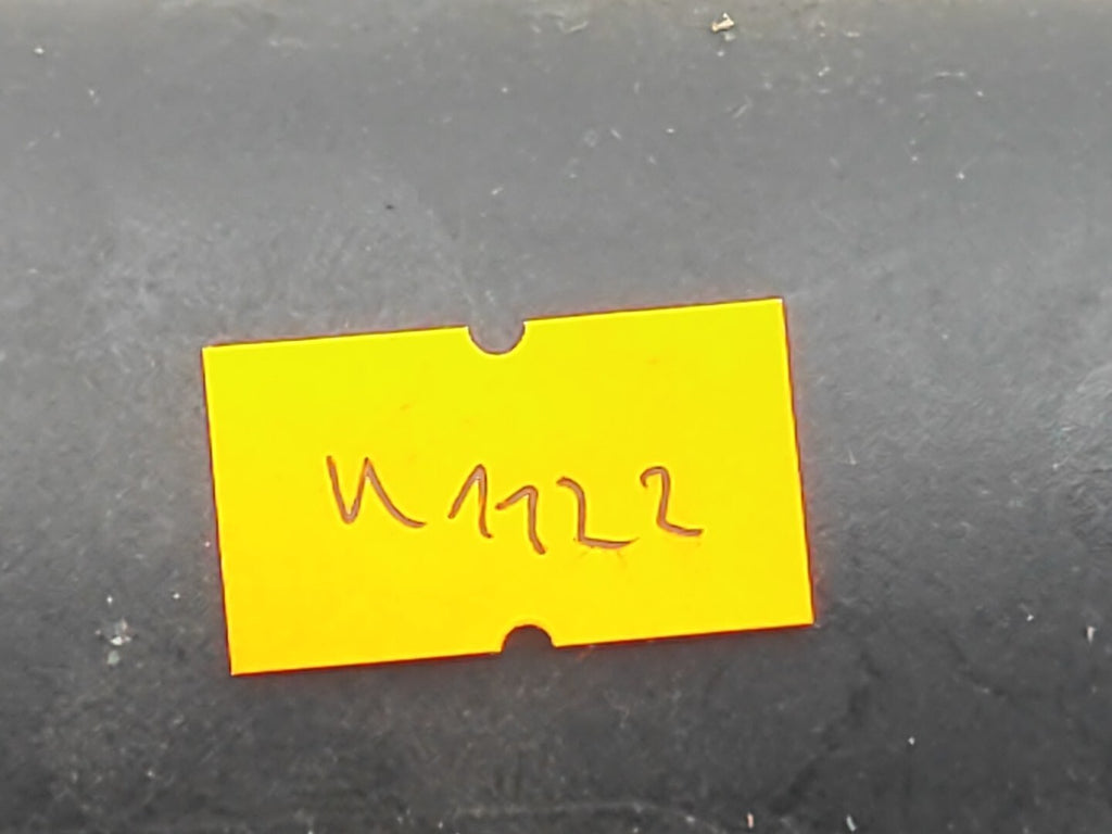 BMW E30 3 Series 324TD Diesel Engine Oil Separator 1285638