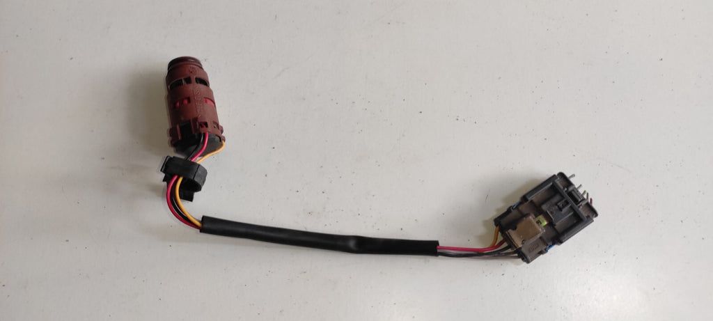 Peugeot 607 3.0i V6 Petrol 2001 Temperature Sensor 9639900180