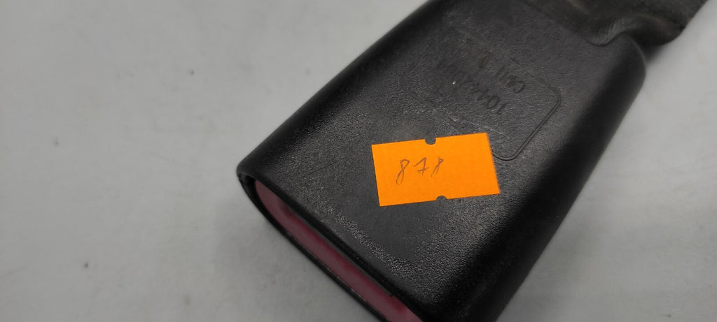 Alfa Romeo 156 2.4JTD 2004 Rear Middle Seat Seat Belt Buckle 10442084