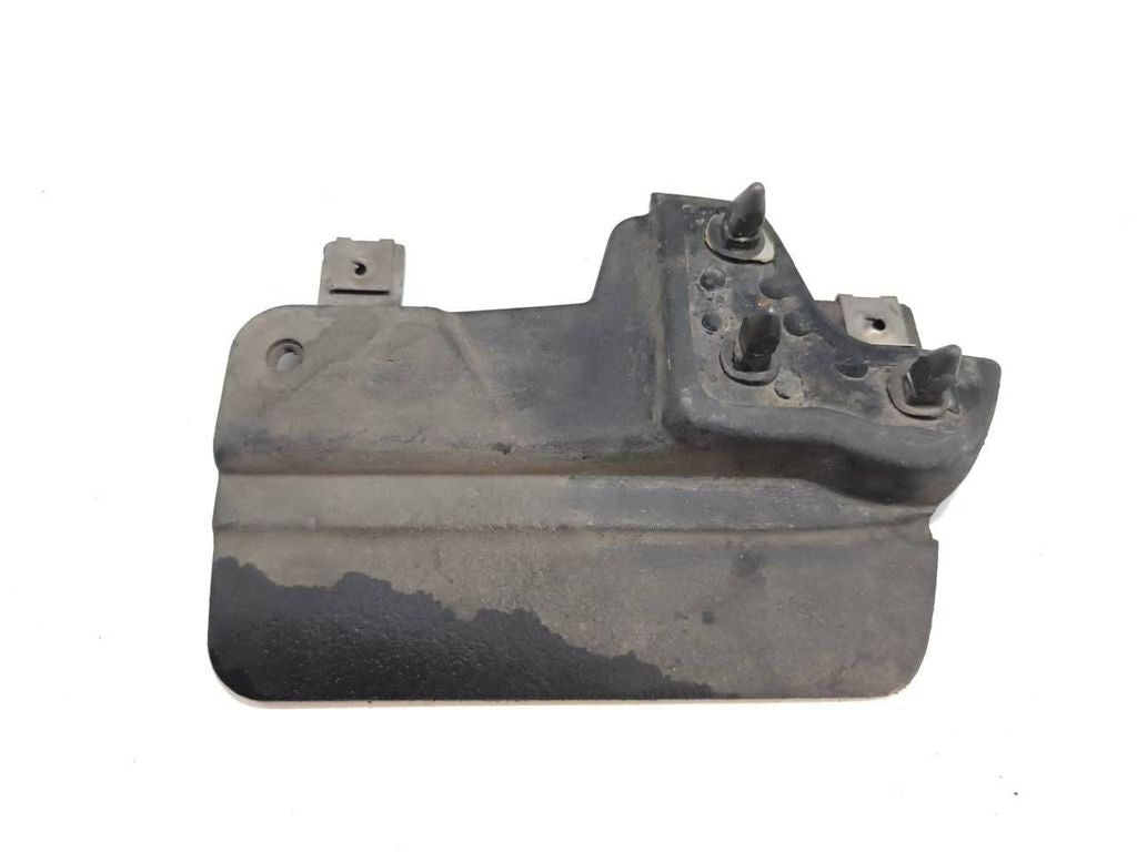 Audi A3 S3 A3 Sportback 8P 2010 rear left mudguard 8P7853833 