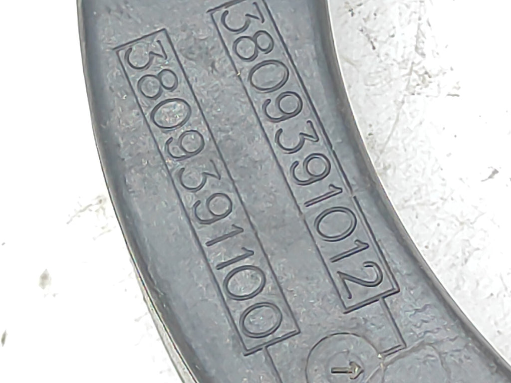 Alfa Romeo 159 Brera 2.4JTDm Diesel 2009 LHD Gearbox Clutch Pedal 3809391012