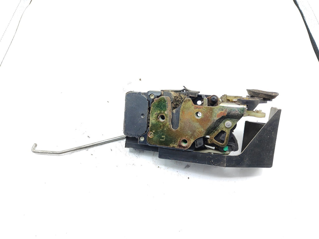 Alfa Romeo 156 2.0TS 114kW 2000 LHD Rear Left Door Lock Latch