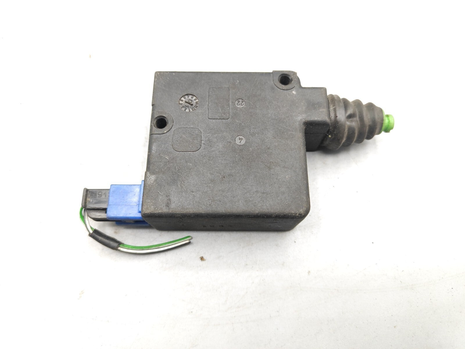 SAAB 9-5 Estate Central Locking Flap Motor Actuator 4808812TG