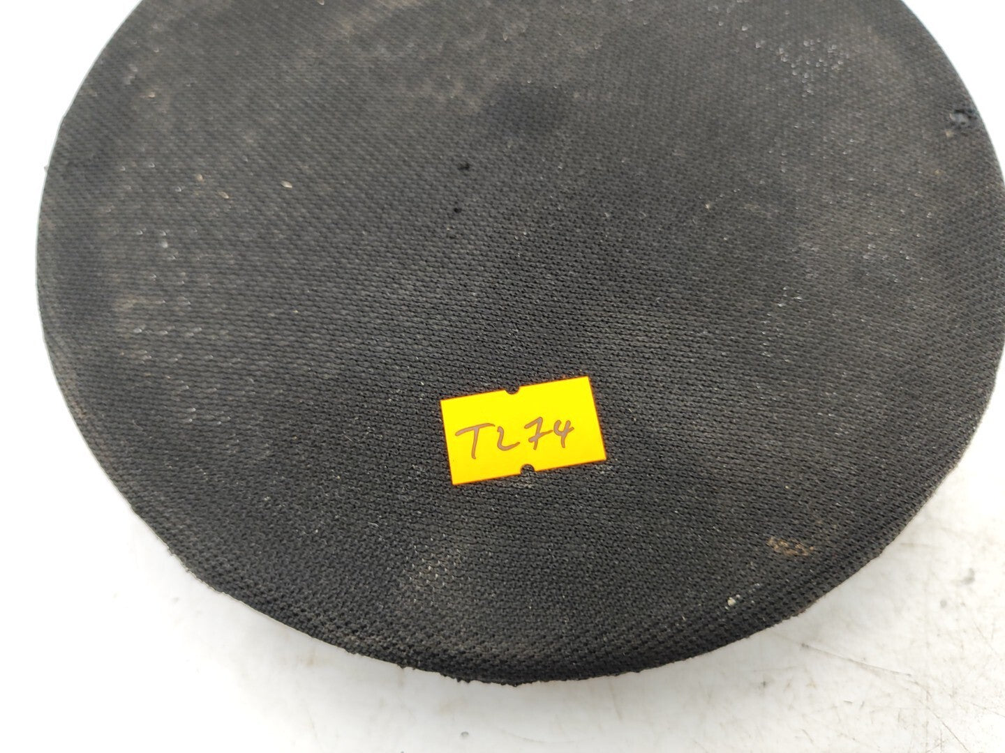 Alfa Romeo 166 2.4JTD 100kW 2001 Door Speaker Cover Trim 1131804500