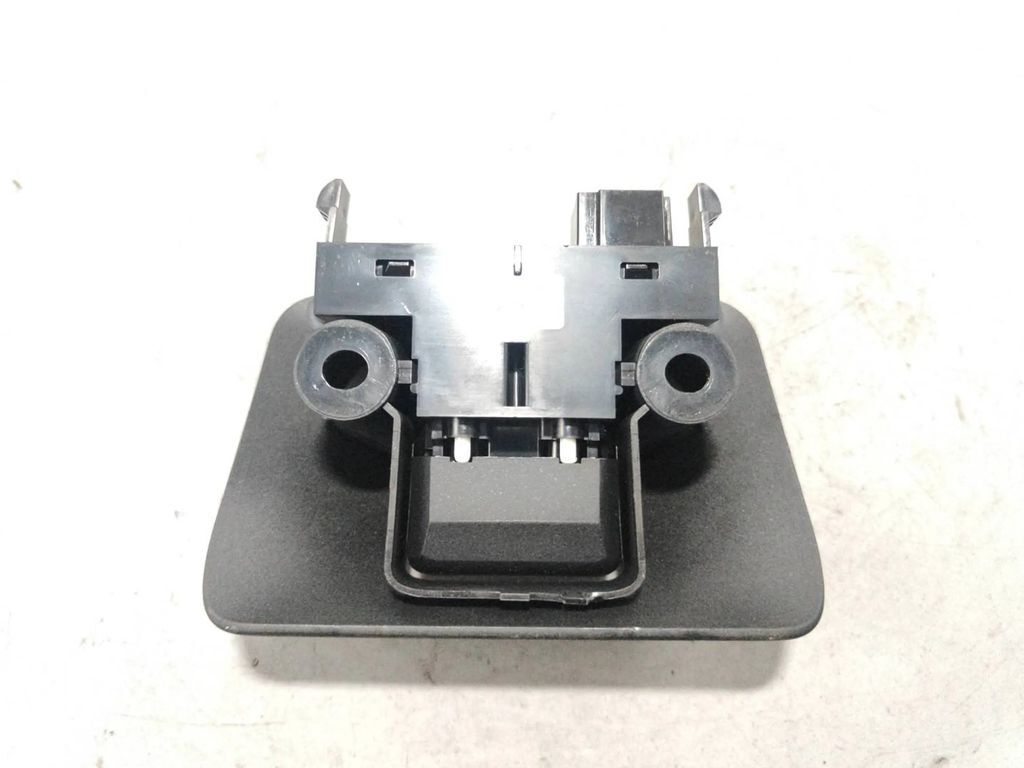 Volvo V60 2013 Hand parking brake switch button 31343242 