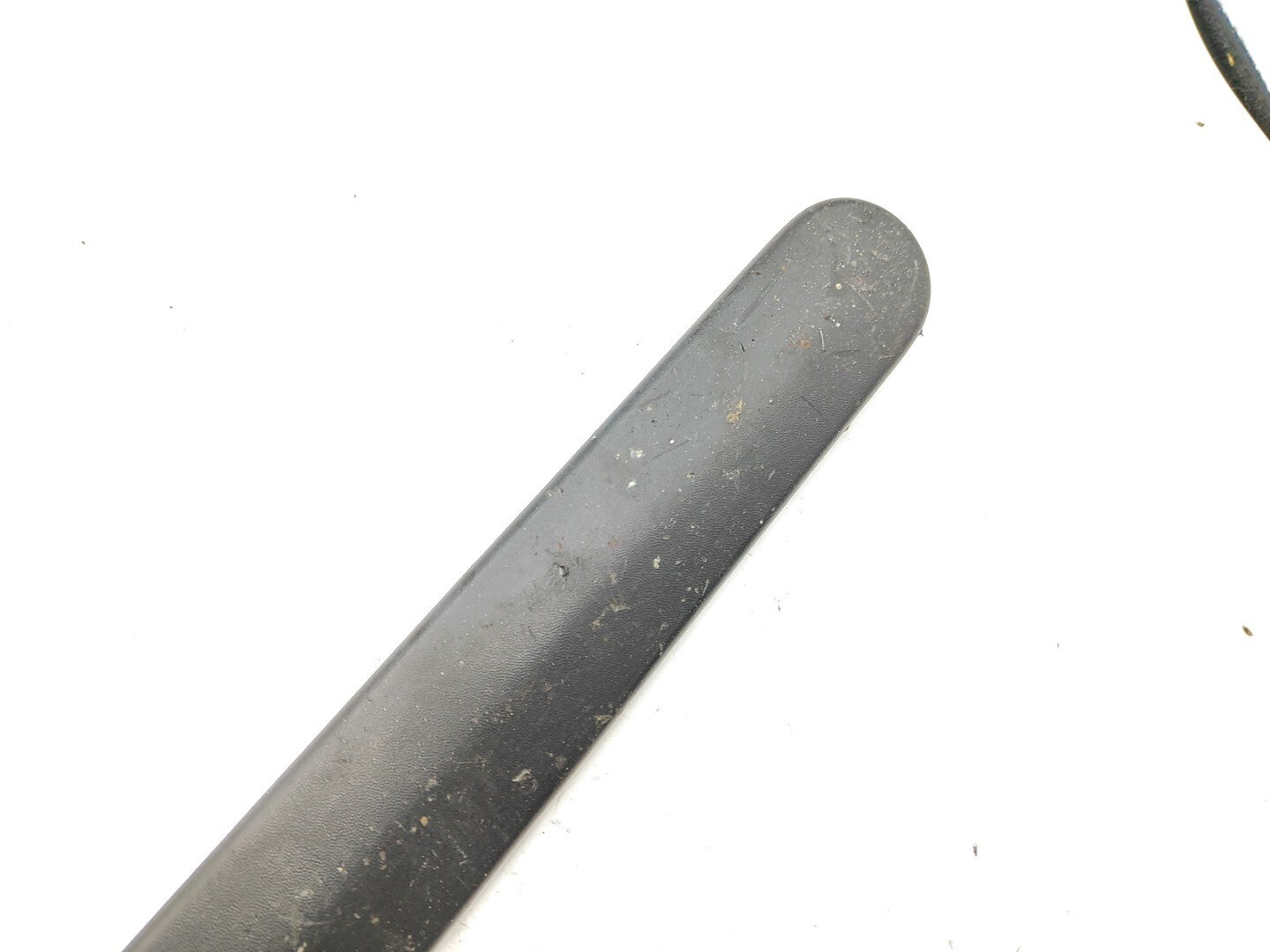 Honda Civic EK 6 Gen 1996 Rear Left Fender Wing Molding 75324S03