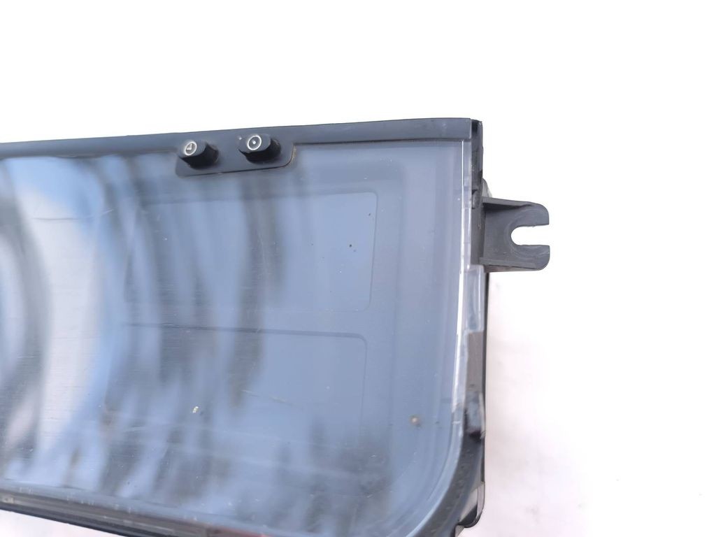 Opel Vectra B 2000 Diesel speedometer instrument cluster 09134528LS 