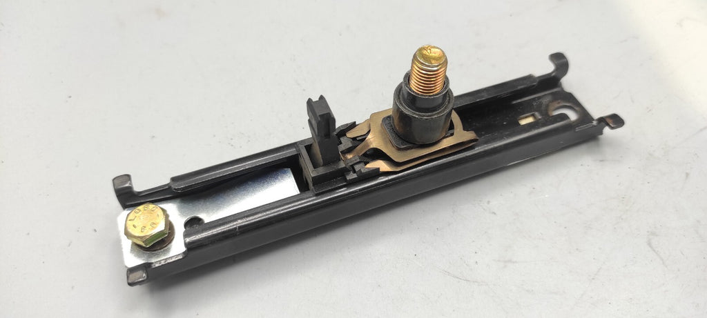 Alfa Romeo 156 1.9JTD 2005 Front Right Seatbelt Height Adjustment Regulator Rail